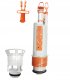 MECHANICZNY ZAWÓR SPUSTOWY AQUA SYSTEM 40 1