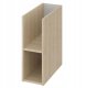 Cersanit SET B689 MODUO 55N+B80D+S60B+S20D+L+SW(FSC MIX70% SGSCH-COC-007574)WIR 4