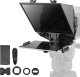 Vevor Teleprompter podłogowy 13 do smartfona kamer 1