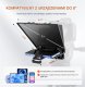 Teleprompter przenośny 8 do smartfona kamery 3