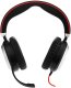 Słuchawki przewodowe nauszne Call center / Biuro Jabra Evolve 80 Stereo MS 5