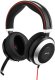 Słuchawki przewodowe nauszne Call center / Biuro Jabra Evolve 80 Stereo MS 6