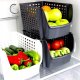 Kosz- organizer 21,5x29x15,9 cm 4