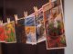 Papier KODAK Foto Fotograficzny do Drukarki 25 szt A4 210x297mm 180g Błysk / 3510-812 3