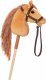 Tootiny Koń na kiju Hobby Horse HOPPIHORSE A4 Chestnut - brąz, maść kasztanowata 4