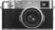 Fujifilm X100VI, silver 1