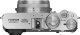 Fujifilm X100VI, silver 3