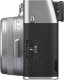 Fujifilm X100VI, silver 4