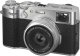 Fujifilm X100VI, silver 7