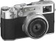 Fujifilm X100VI, silver 8