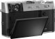 Fujifilm X100VI, silver 9