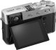 Fujifilm X100VI, silver 10