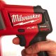 MILWAUKEE.BATTERY HAMMER. M12CH-202C... 3
