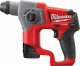 MILWAUKEE.BATTERY HAMMER. M12CH-202C... 6