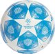 Piłka nożna adidas UCL Club 24/25 Knockout Stages niebieska JH1286 5 1
