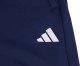 Spodenki treningowe krótkie męskie adidas Train Essentials All Set granatowe IB8162 S 4