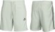 Spodenki treningowe krótkie męskie adidas AeroReady Essentials Chelsea 3-Stripes Shorts beżowe HL2257 S 1