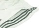 Spodenki treningowe krótkie męskie adidas AeroReady Essentials Chelsea 3-Stripes Shorts beżowe HL2257 S 2