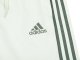 Spodenki treningowe krótkie męskie adidas AeroReady Essentials Chelsea 3-Stripes Shorts beżowe HL2257 S 4