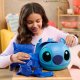 STITCH STICH DUŻY ZESTAW KAPSUŁA NIESPODZIANKA BRELOK FIGURKI NAKLEJKI 2