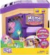 LITTLE LIVE PETS MAMA SURPRISE ŚWINKA MORSKA ŚWINKI TĘCZA TĘCZOWA RAINBOW 1