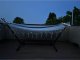 Hamak ogrodowy 200x150cm Gardlov 25465 11