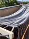 Hamak ogrodowy 200x150cm Gardlov 25465 13