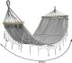 Hamak ogrodowy 200x150cm Gardlov 25465 1