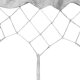 Hamak ogrodowy 200x150cm Gardlov 25465 6