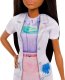 Lalka Barbie Mattel Lalka Barbie Dentystka JCR75 MATTEL 9