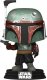 PROMO FUNKO FIGURKA Star Wars Boba Fett 462 63385 1