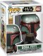 PROMO FUNKO FIGURKA Star Wars Boba Fett 462 63385 2