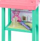 Lalka Barbie Lekarz Pediatra JCR73 MATTEL 14