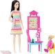 Lalka Barbie Nauczycielka JCR77 MATTEL 1