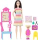 Lalka Barbie Nauczycielka JCR77 MATTEL 5