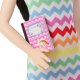 Lalka Barbie Nauczycielka JCR77 MATTEL 8