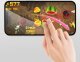 4smarts Second Glass Privacy z ramką montażową iPhone 16e 4