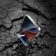 4smarts Second Glass Privacy z ramką montażową iPhone 16e 5