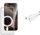 4smarts 3in1 Premium Starter Set für Apple iPhone 16e 1