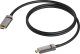 Kabel USB Procab USB-C - DisplayPort 10 m Czarny (CLD635A/10) 1