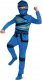 LEGO NINJAGO Jay Fancy suit, 7-8 years 1
