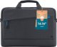 Mobilis 025028 torba na laptop 40,6 cm (16") Aktówka Czarny 3