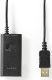 System przekazu sygnału AV Nedis BTTR100BK nadajnik FM czarny 3