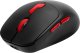 Mysz Marvo M809W czarna 1