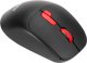 Mysz Marvo M809W czarna 3