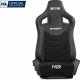 Next Level Racing Next Level Racing ERS4 Elite Reclining Seat - PU-Leder & Wildleder Edition   1