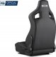Next Level Racing Next Level Racing ERS4 Elite Reclining Seat - PU-Leder & Wildleder Edition   3