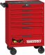WÃZEK NARZÄDZIOWY TKW26R282TC PRO35TM 282 ELEMENTÃW 5