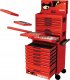 WÃZEK NARZÄDZIOWY TKW26R282TC PRO35TM 282 ELEMENTÃW 6