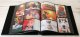 Album GED SB46500 ART114 10x15 500 black pages | slip in | riveted 1